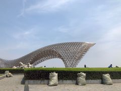 -南汇嘴观海公园