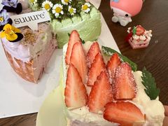 -流酥可心·牛乳蛋糕商店(禾祥西路店)