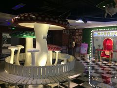 -H次元沉浸剧情密室(街道口店)