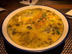 -十面春风·江南面馆(崇宁路店)