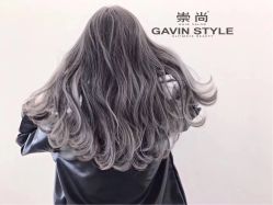 -崇尚GAVIN STYLE臻选