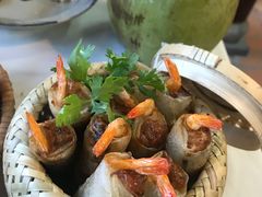 -老房子·1881海鲜餐厅