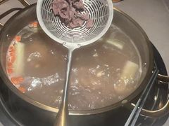 -潮发潮汕牛肉店(软件基地店)
