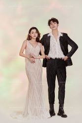 点击看大图 -青禾蒙娜丽莎婚纱摄影(武汉总店)