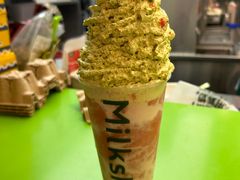 -迷客夏Milksha(无锡苏宁店)