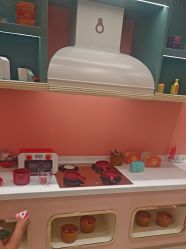 -奈尔宝·儿童乐园·亲子餐厅(苏州大悦城店)