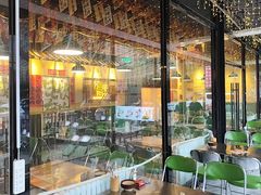 -蜀川川破店·江湖菜·烧烤(北京首店)