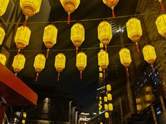 -武汉园博园(武汉自然博物馆)