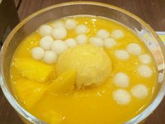 -许留山(梳士巴利道店)