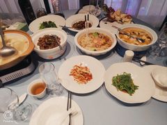 -青螺餐厅·家宴(松雅湖店)