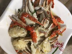 -吕四渔港码头海鲜餐厅