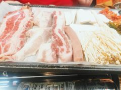 -韩国大金刚烤肉·料理(印象城店)