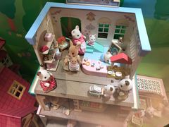-TOYSRUS玩具反斗城(上海万象城店)
