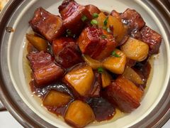 -驸马巷淮扬菜(中经路店)