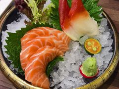 -三禾寿司(南城印象汇店)