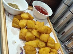 -福茗春薪禾记海鲜烧烤(八一路店)