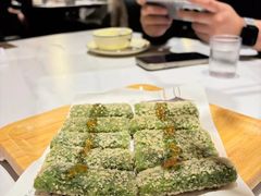 -阿露佳·舌尖上的安吉菜