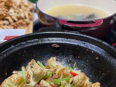 -黑鸡小馆(金源店)
