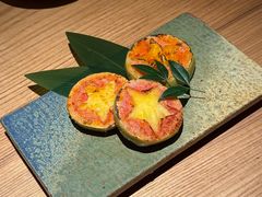 -本源食集 日式烧肉·炉端烧(东海缤纷店)