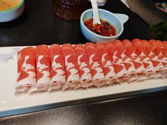 -南门四季铜锅涮肉(大屯·北苑店)