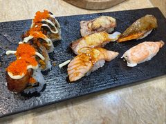 -东京屋(武定路店)