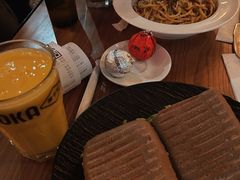-Moka Bros 摩卡站(嘉华店)