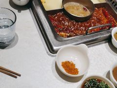 -巴奴毛肚火锅(大剧院店)