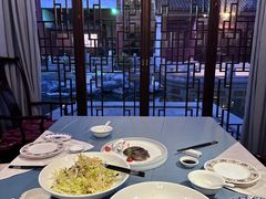 -祝家花園(伯渎港店)