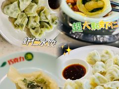 -巧克力渔家.小船海鲜胶东菜(万平口店)