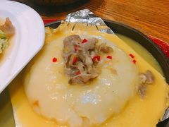 -姑奶奶老厨房(南坪路总店)