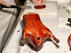 -四季民福烤鸭店(外滩外白渡桥店)