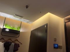 -华夏良子·足道SPA艾灸(王府井店)