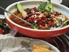 -飞尝蚝·顺德菜·鱼生(顺德总店)