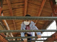 -河北村民俗体验园