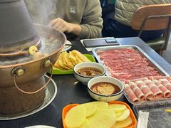 -新梅居(宁海东路店)