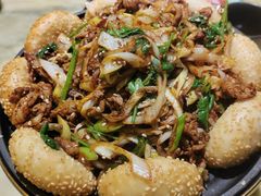 -范家小馆·烤鸭新京菜(金融街店)