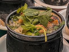-云南李记罐罐米线饵丝小吃(汉中门金鹰店)