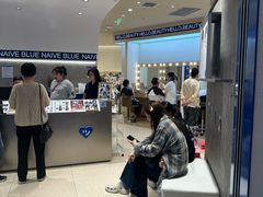 -天真蓝照相馆(上海中山公园龙之梦店)