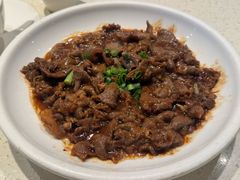 新会陈皮蒸牛月展-任兴记(定西路店)