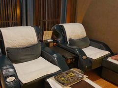-江南足纪·影院足道·轻奢SPA(笋岗HALO广场店)