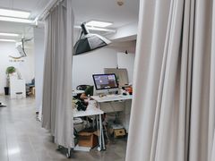 -微笑时刻照相馆·企业合影·商务外拍(北京五道口店)