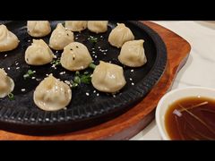 -翡翠拉面小笼包(岭南新天地店)