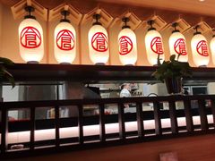 -仓桥家·焗寿司·锅物(光谷步行街店)