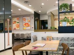 -必胜客(玉泉远洋店)