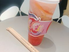 -LELECHA乐乐茶(美罗城店)