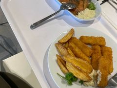 -宜家·瑞典风味餐厅(四元桥店)