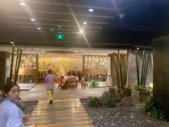 -青藤茶馆(南山路店)