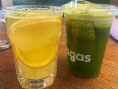 -Wagas沃歌斯(江浦路店)