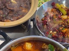 -石牌岭小亮蒸虾•湖北老字号(左岭店)