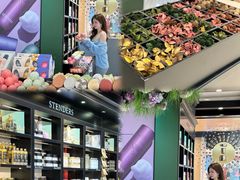 -茂业百货(东门店)